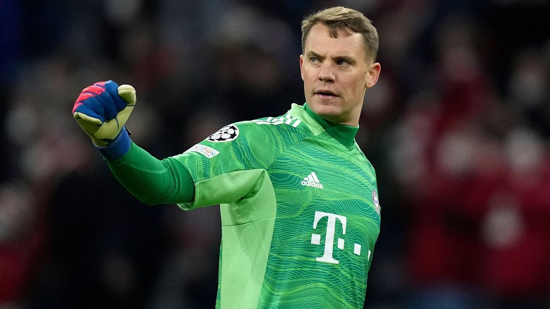 Manuel Neuer