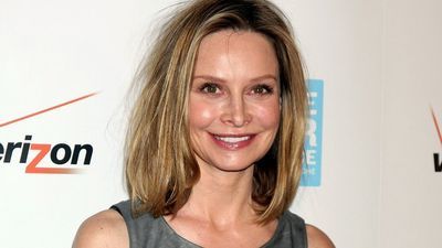 Profile image - Calista Flockhart