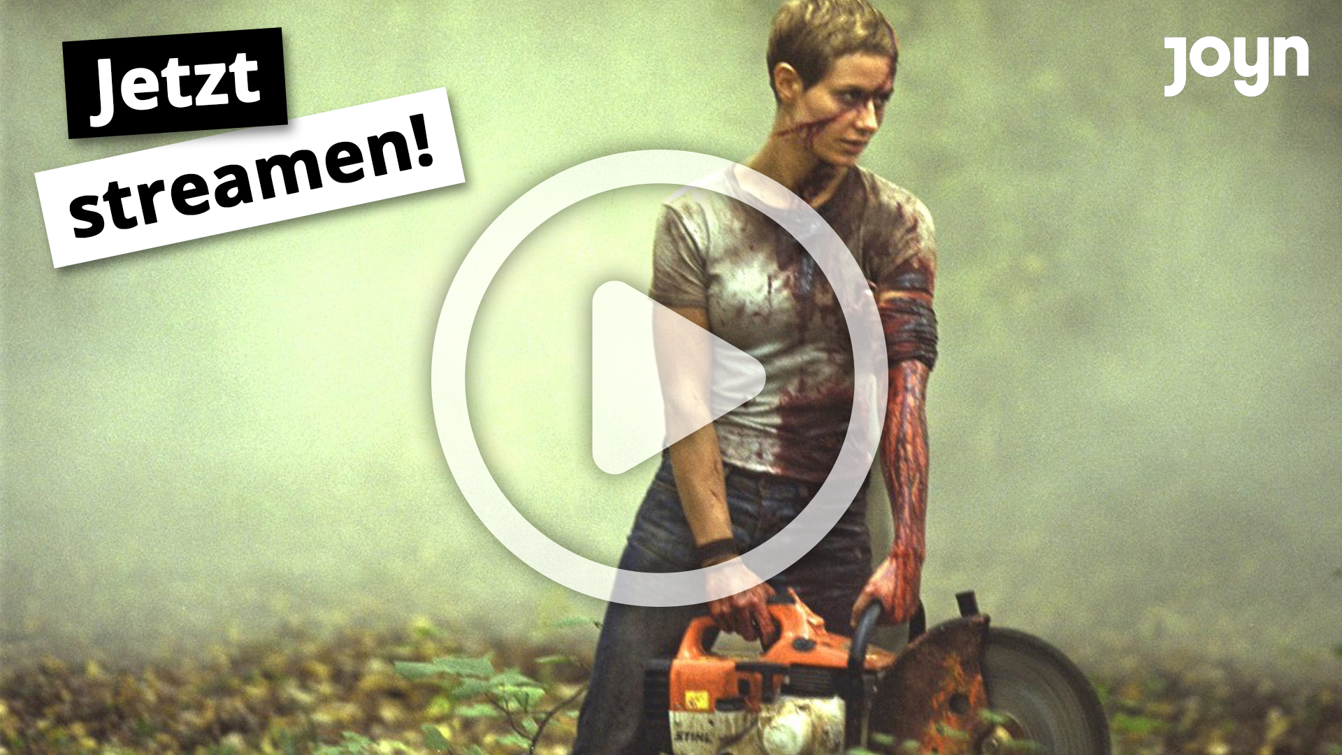 "High Tension" kostenlos auf <strong>Joyn</strong> streamen