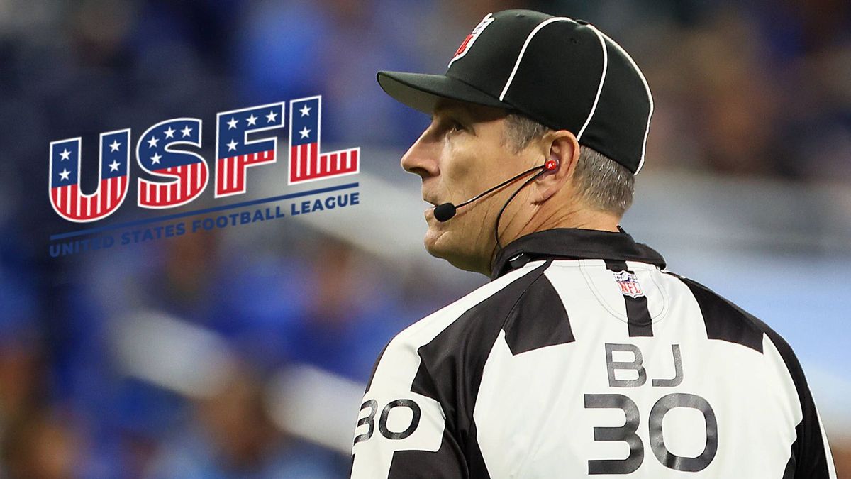 USFL Regeln