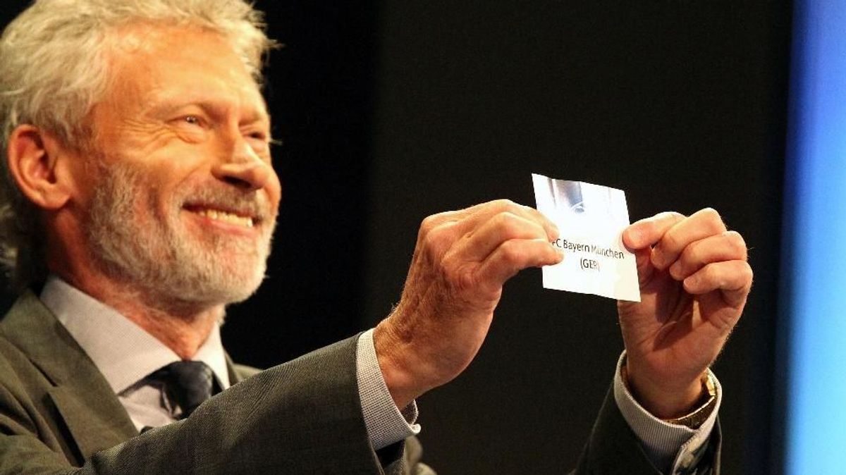 Paul Breitner lobt die Entwicklung des FC Bayern München
