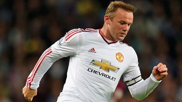 
                <strong>Manchester United</strong><br>
                Platz 1: Manchester United: Unangefochtener Spitzenreiter ist das Team von Bastian Schweinsteiger und Wayne Rooney. Autohersteller Chevrolet überweist jährlich 66,21 Millionen Euro.
              