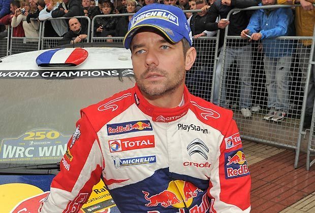 
                <strong>Sebastien Loeb (Erfolgreichster Rallye-Fahrer aller Zeiten)</strong><br>
                "Happy Birthday, Michael Schumacher, werde schnell wieder gesund, Champ"
              