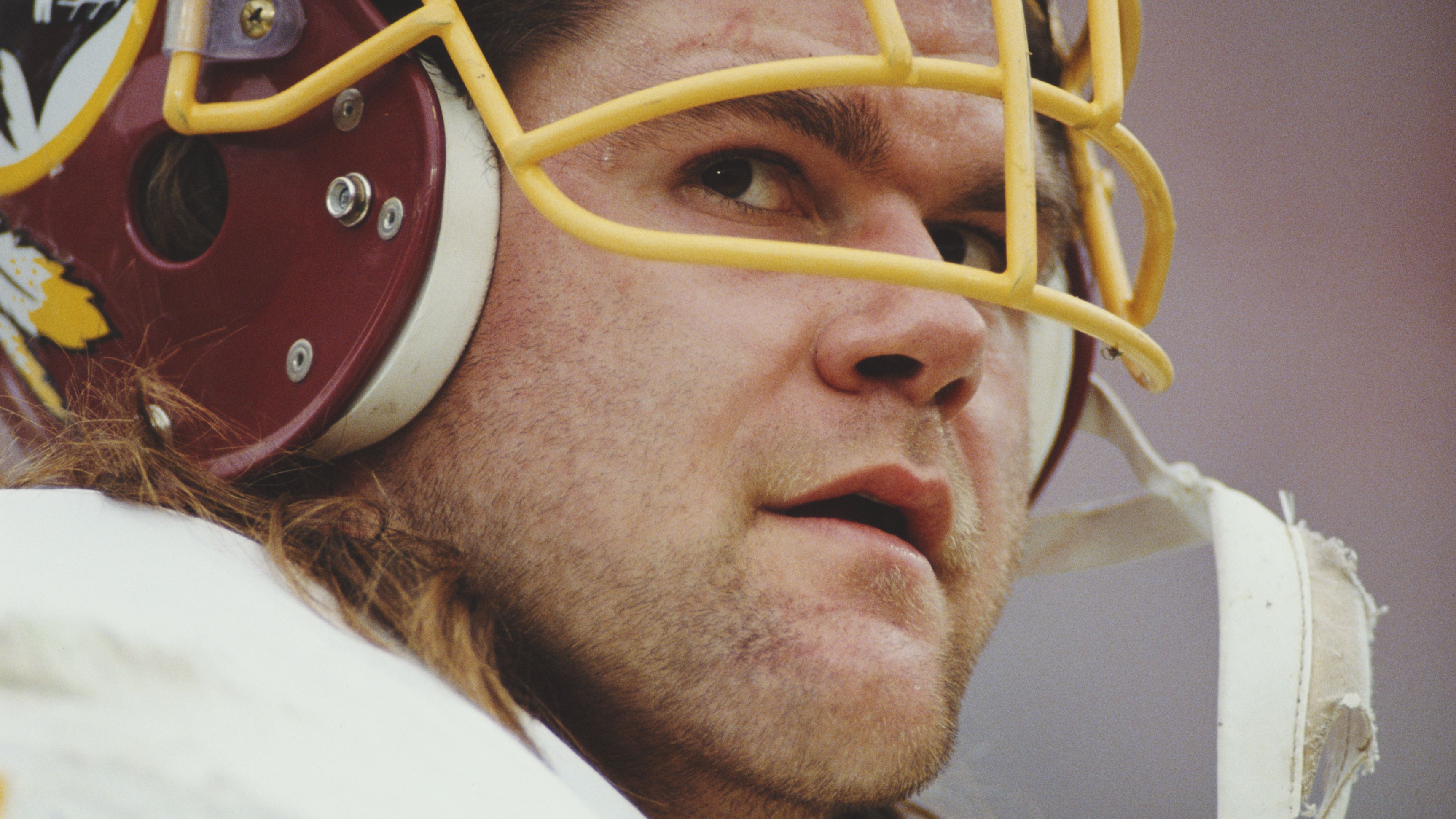 <strong>Markus Koch (Defensive End)</strong><br>Draft-Jahr: 1986<br>Runde: 2 (Position 30)<br>Team: Washington Redskins<br>In der NFL von: 1986 bis 1992