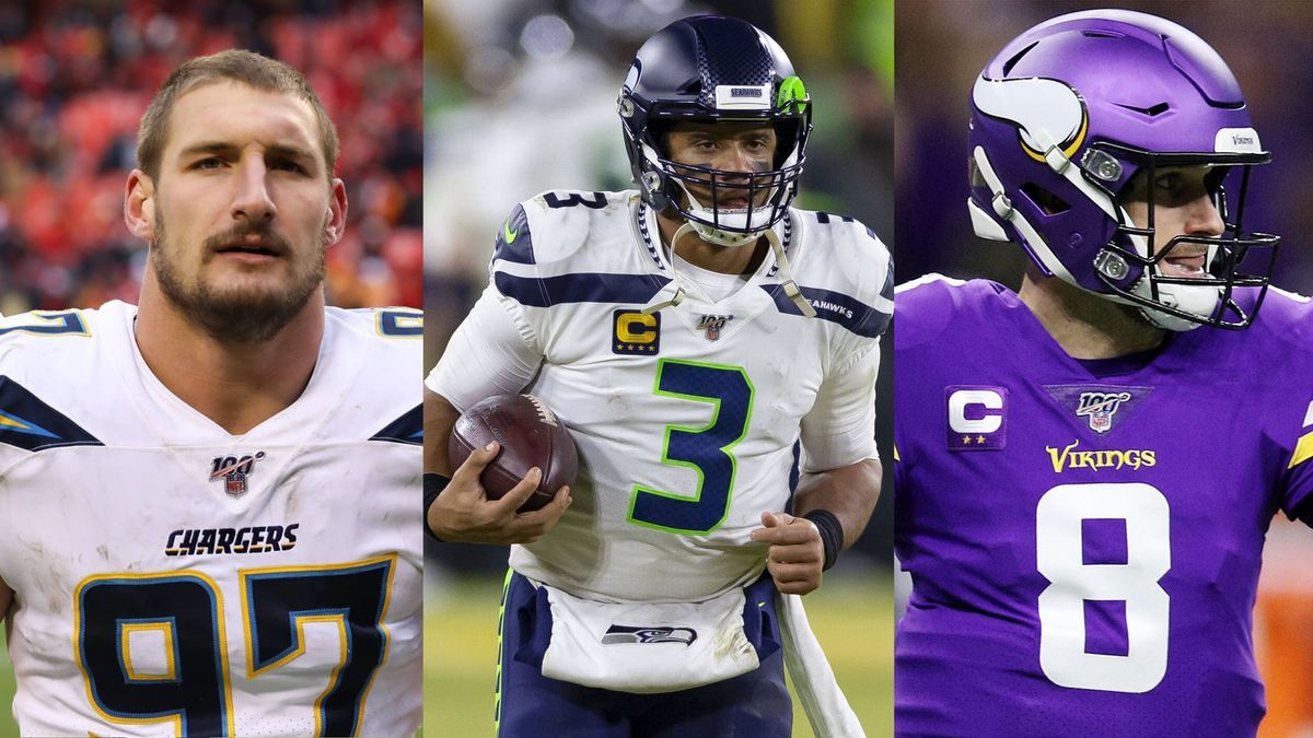 Wilson, Bosa und Co.: Die Topverdiener in der Saison 2020
