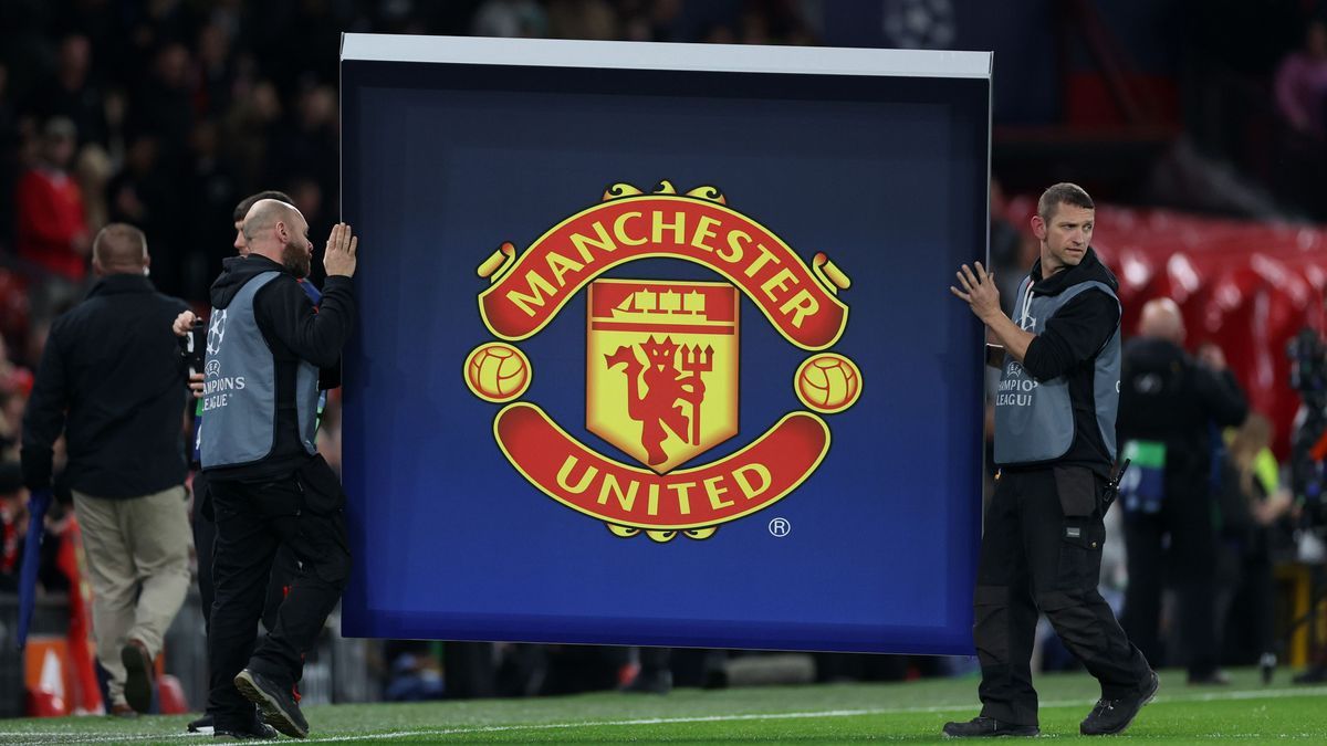 Manchester United v F.C. Copenhagen: Group A - UEFA Champions League 2023/24