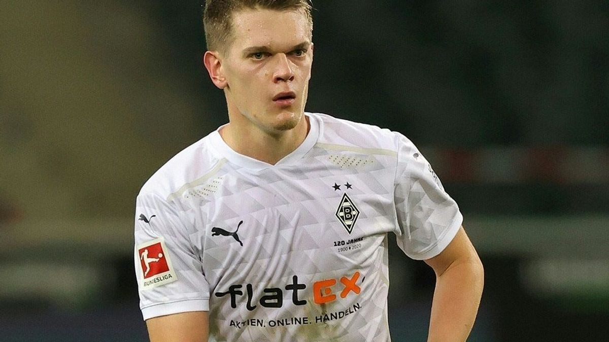 Ginter glaubt nicht an Rose-Abschied
