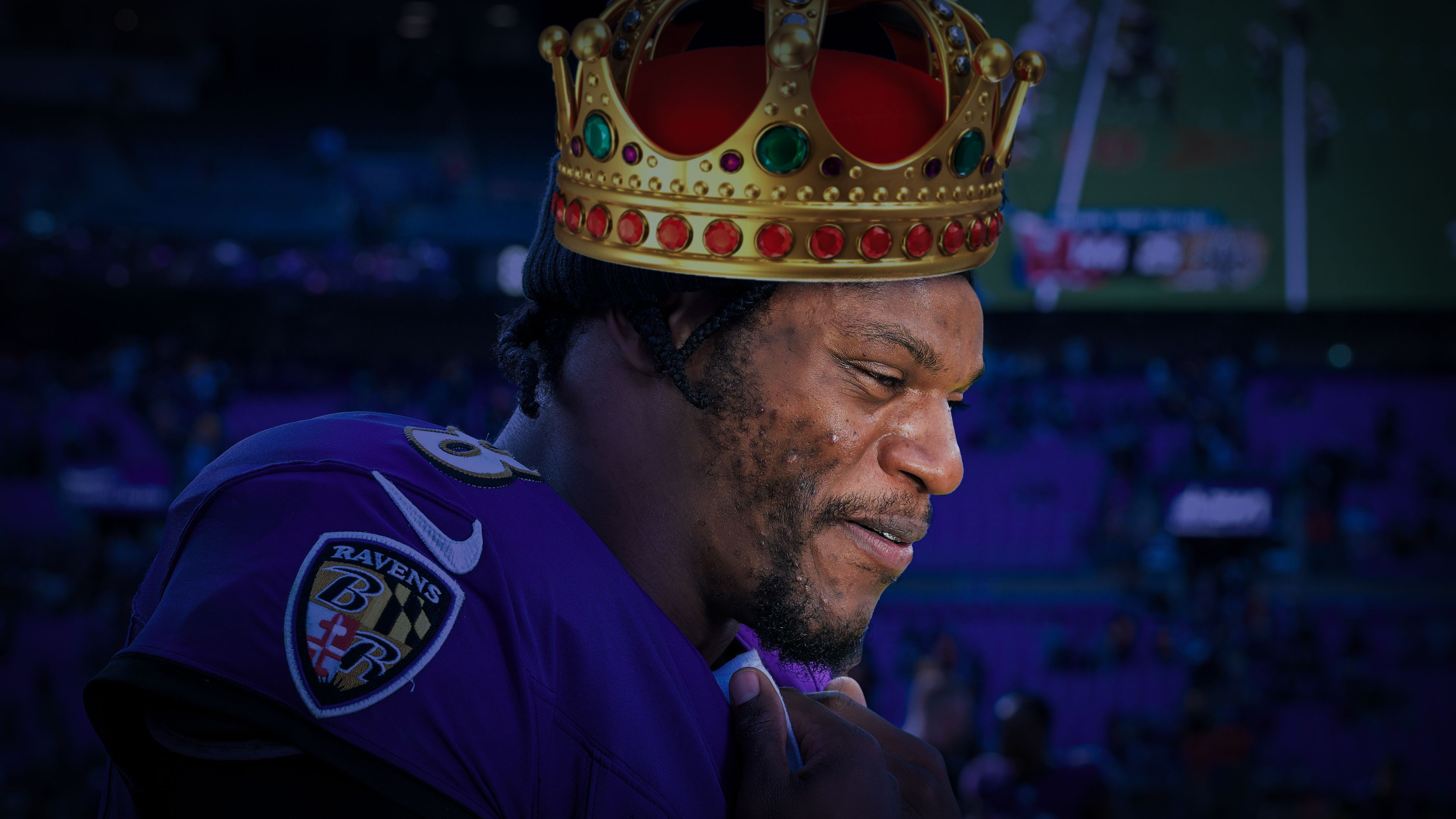 NFL Quarterback Ranking vor Week 14 Russell Wilson mit MonsterSprung