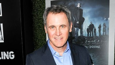 Profile image - Mark Moses