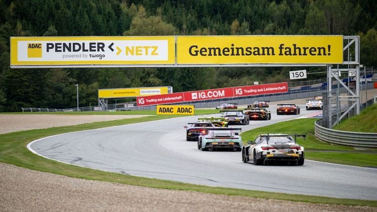 FIA Nachhaltigkeitspreis für den ADAC: So will die DTM CO₂-Emissionen reduzieren