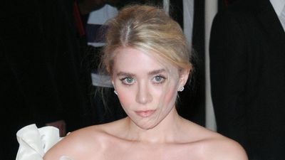 Profile image - Ashley Olsen