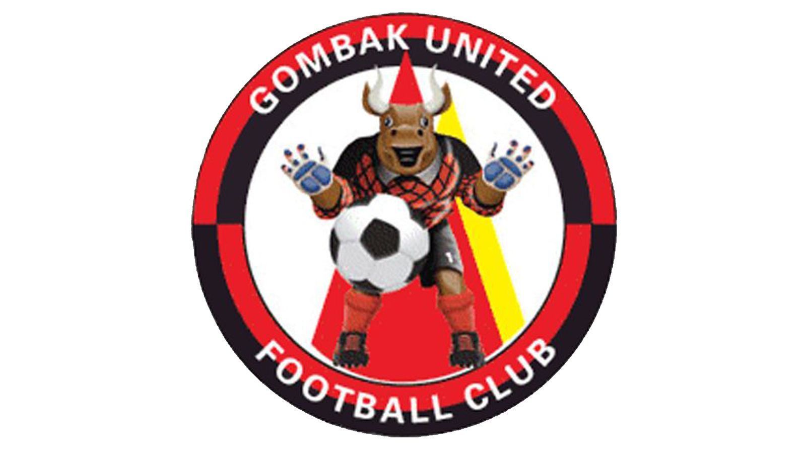 
                <strong>Die hässlichsten Vereinswappen der Welt </strong><br>
                Klub: Gombak UnitedLand: Singapur
              