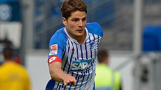 
                <strong>Pirmin Schwegler (1899 Hoffenheim)</strong><br>
                Nach dem Abgang von Andreas Beck bei der TSG 1899 Hoffenheim wurde Pirmin Schwegler als neuer Kapitän der Kraichgauer bestimmt. Auch Torwart Oliver Baumann und Kevin Volland wurden vorab als Kandidaten gehandelt.
              