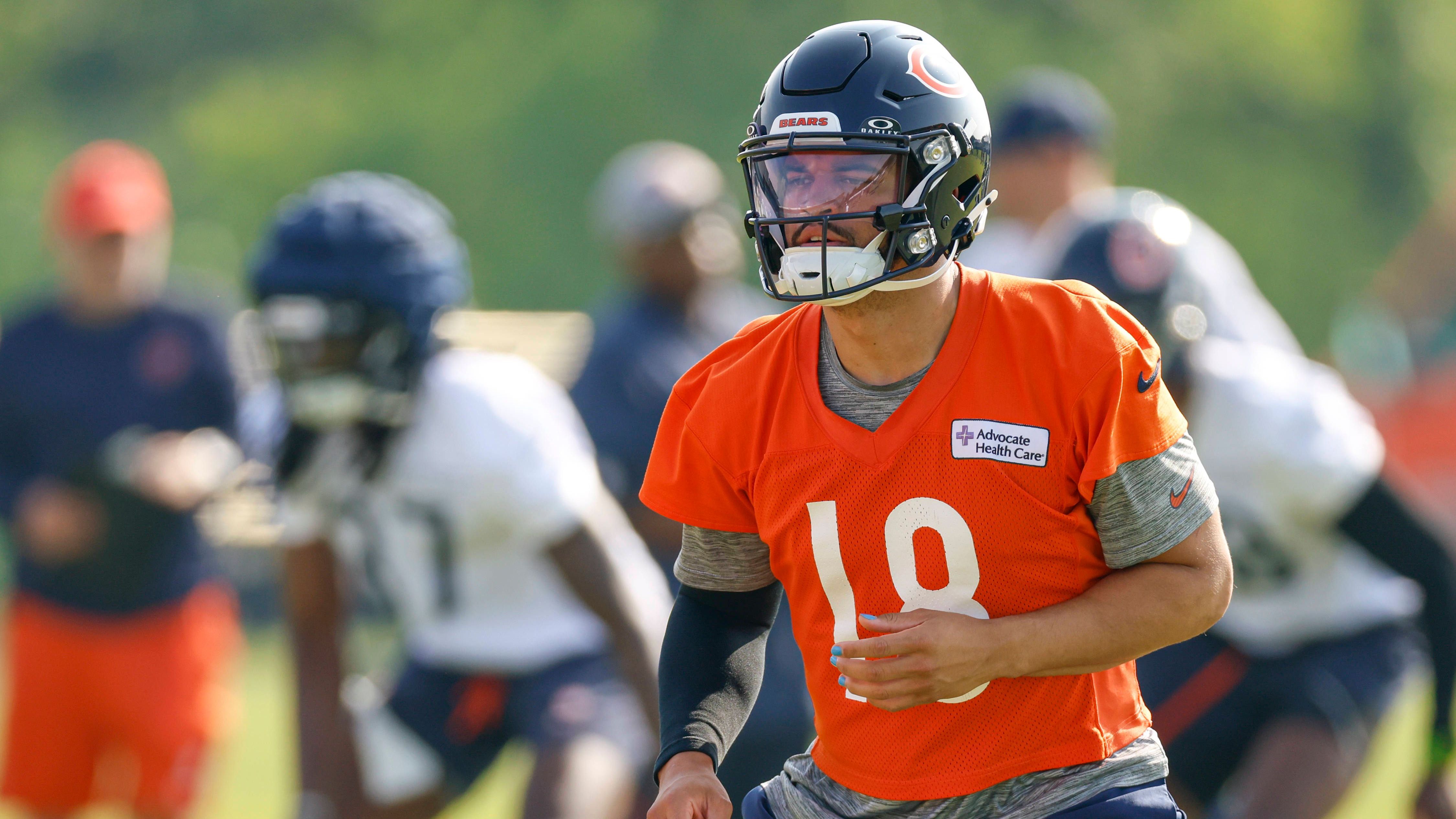 <strong>11. Platz: Chicago Bears</strong><br>Bewertung: 7,45 Milliarden US-Dollar<br>Veränderung zum Vorjahr: + 19 %
