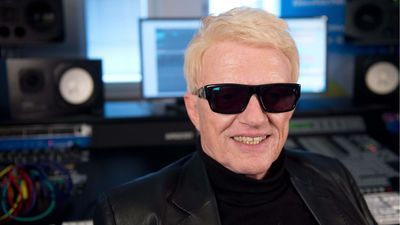 Profile image - Heino