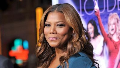 Profile image - Queen Latifah