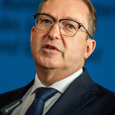 Verbot Reichsbürger-Gruppe - Statement Dobrindt