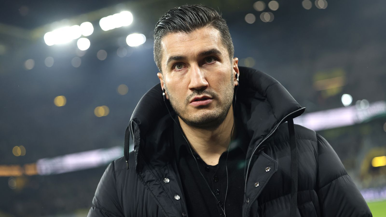 <strong>Platz 10. Nuri Sahin: 1,48 Punkte pro Spiel</strong><br><strong>Amtszeit beim BVB: </strong>30.06.2024 - 22.01.2025<br><strong>Spiele als BVB-Trainer:</strong> 27 (12 Siege, 4 Unentschieden, 11 Niederlagen)