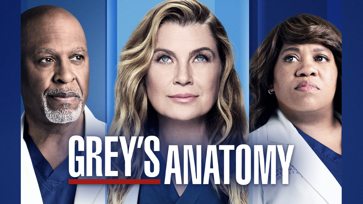 Grey's Anatomy - Die jungen Ärzte Staffel 18