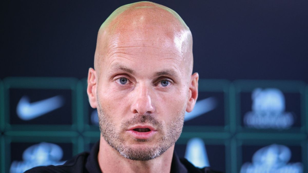 Steht vor seiner Bundesliga-Premiere: Paul Simonis