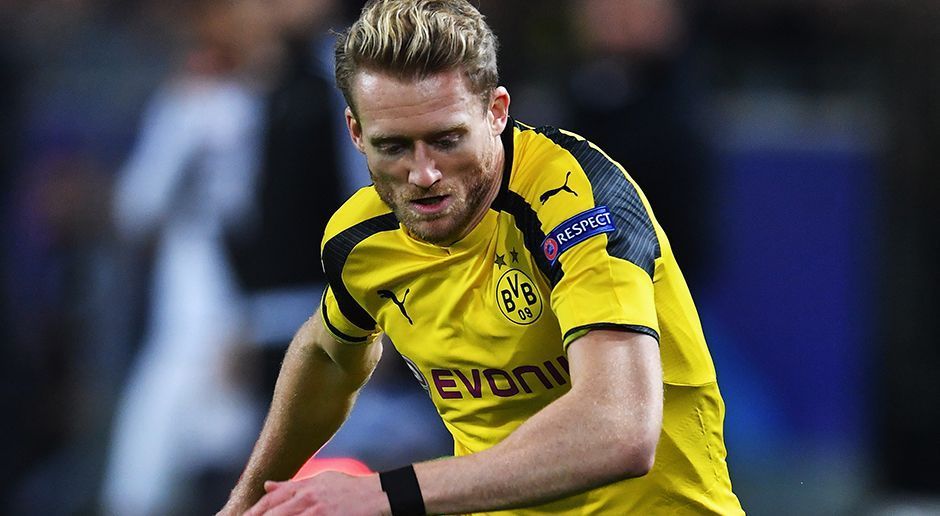 
                <strong>Andre Schürrle</strong><br>
                Andre Schürrle: In Minute 62 für den glücklosen Aubameyang eingewechselt. Soll als Unruheherd Benficas Hintermannschaft durcheinander bringen und wenn möglich noch ein Tor machen. Klappt beides nicht. ran-Note: 4,5
              