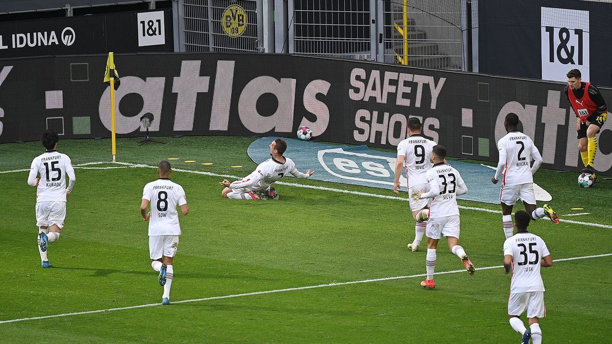 Eintracht
