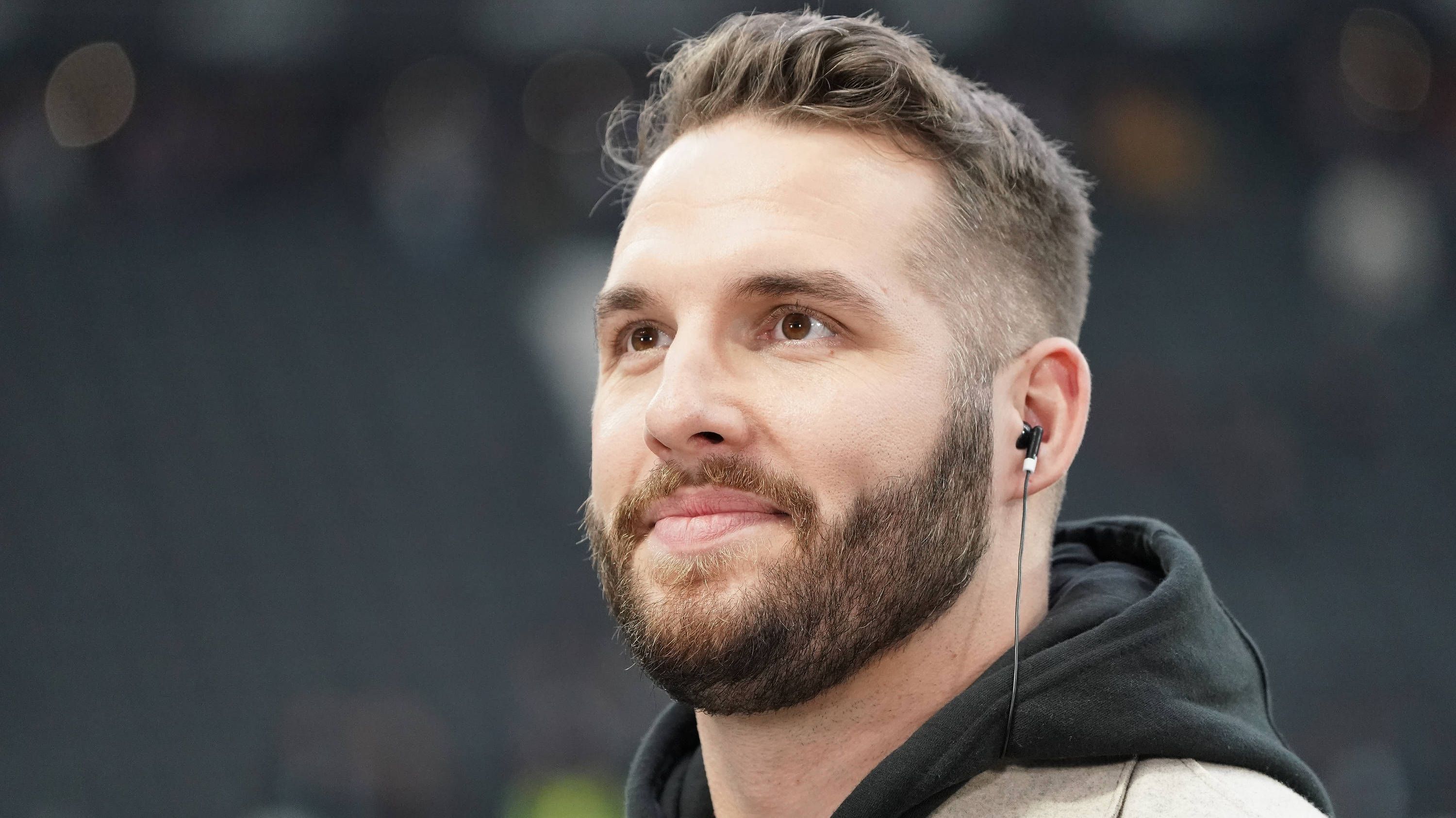 <strong>Björn Werner (Berlin Thunder)</strong><br>Berlin Thunder vertraut auf das Know-how von Björn Werner, der frühere Colts-Profi ist seit 2021 in der Hauptstadt als Gesellschafter und Sportdirektor tätig. In der NFL stand der 2013er Erstrundenpick der Indianapolis Colts in 38 Partien als Defensive End auf dem Platz.