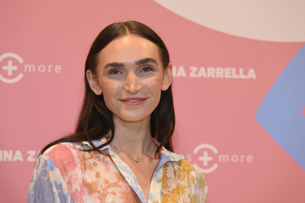 Anna Adamyan DAS macht die ehemalige GNTMKandidatin heute