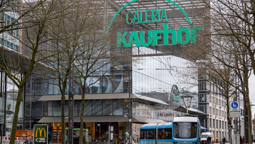 Galeria Karstadt Kaufhof