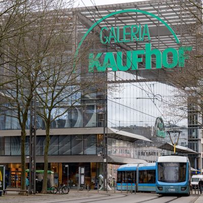 Galeria Karstadt Kaufhof