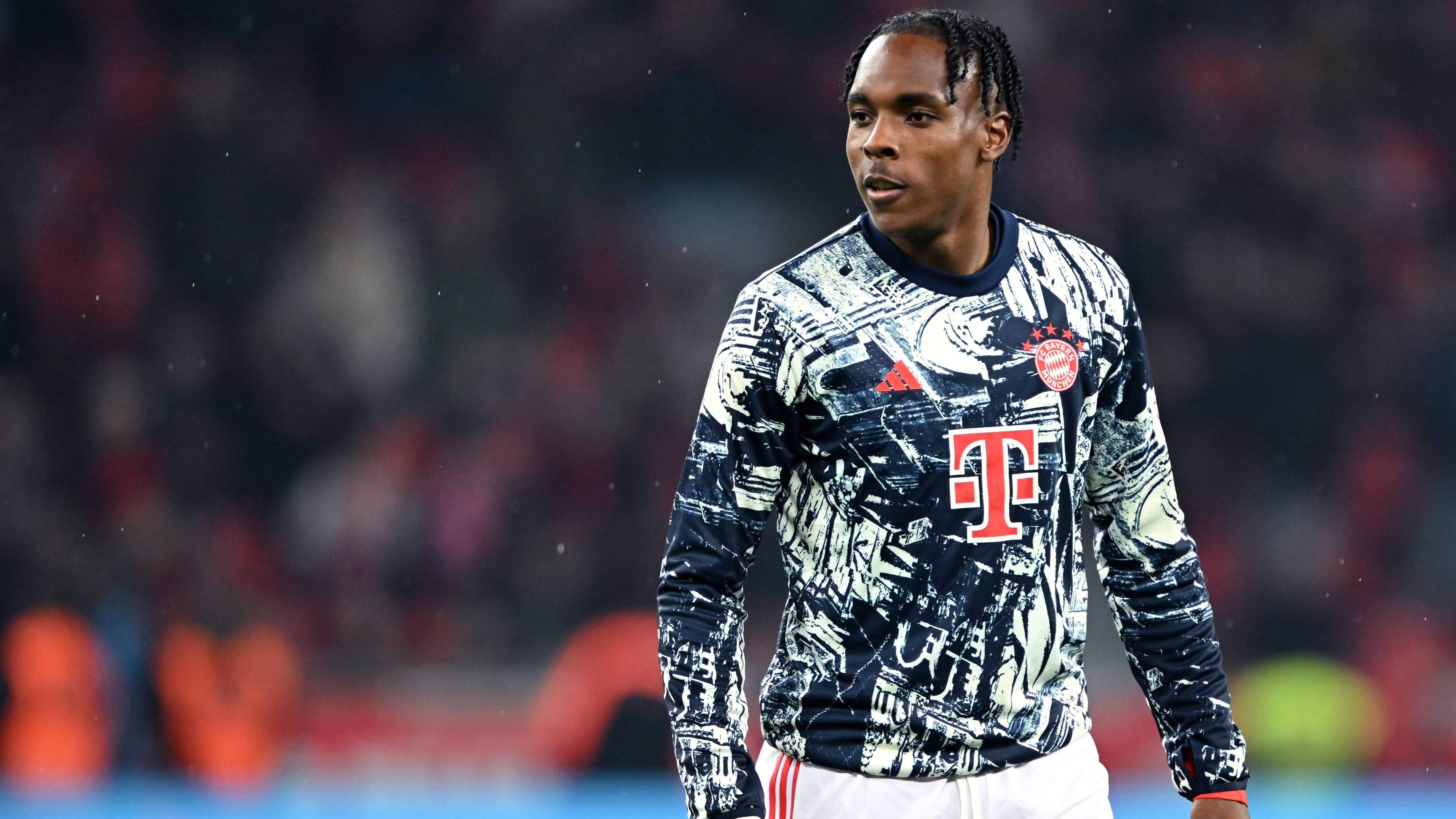 <strong>Mathys Tel (FC Bayern München)</strong><br>Auch der Franzose wird nach 82 Minuten eingewechselt und ersetzt Sane, bleibt aber ebenfalls ungefährlich. <strong><em>ran</em>-Note: ohne Bewertung</strong>