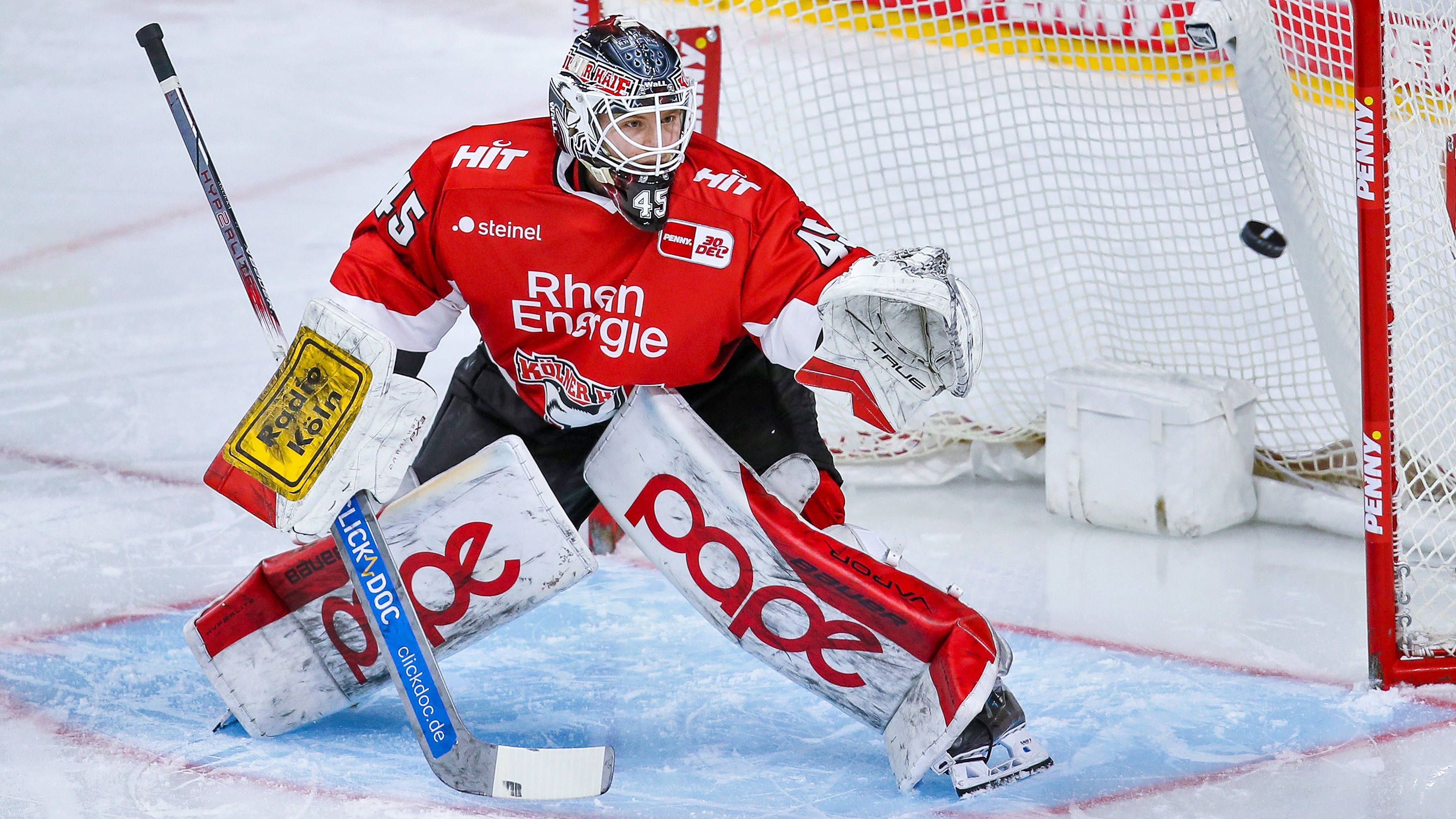 <strong>Tobias Ancicka<br></strong>Position: Torwart<br>Alter: 23<br>Klub: Kölner Haie