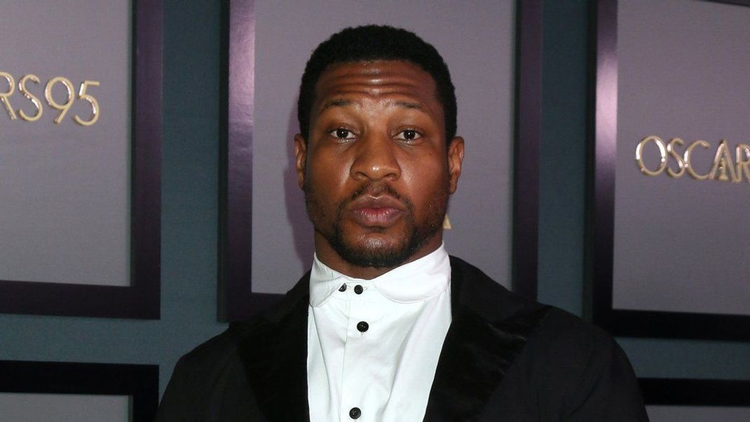 Nach der Verurteilung von Marvel-Star Jonathan Majors, zieht Marvel Studios Konsequenzen