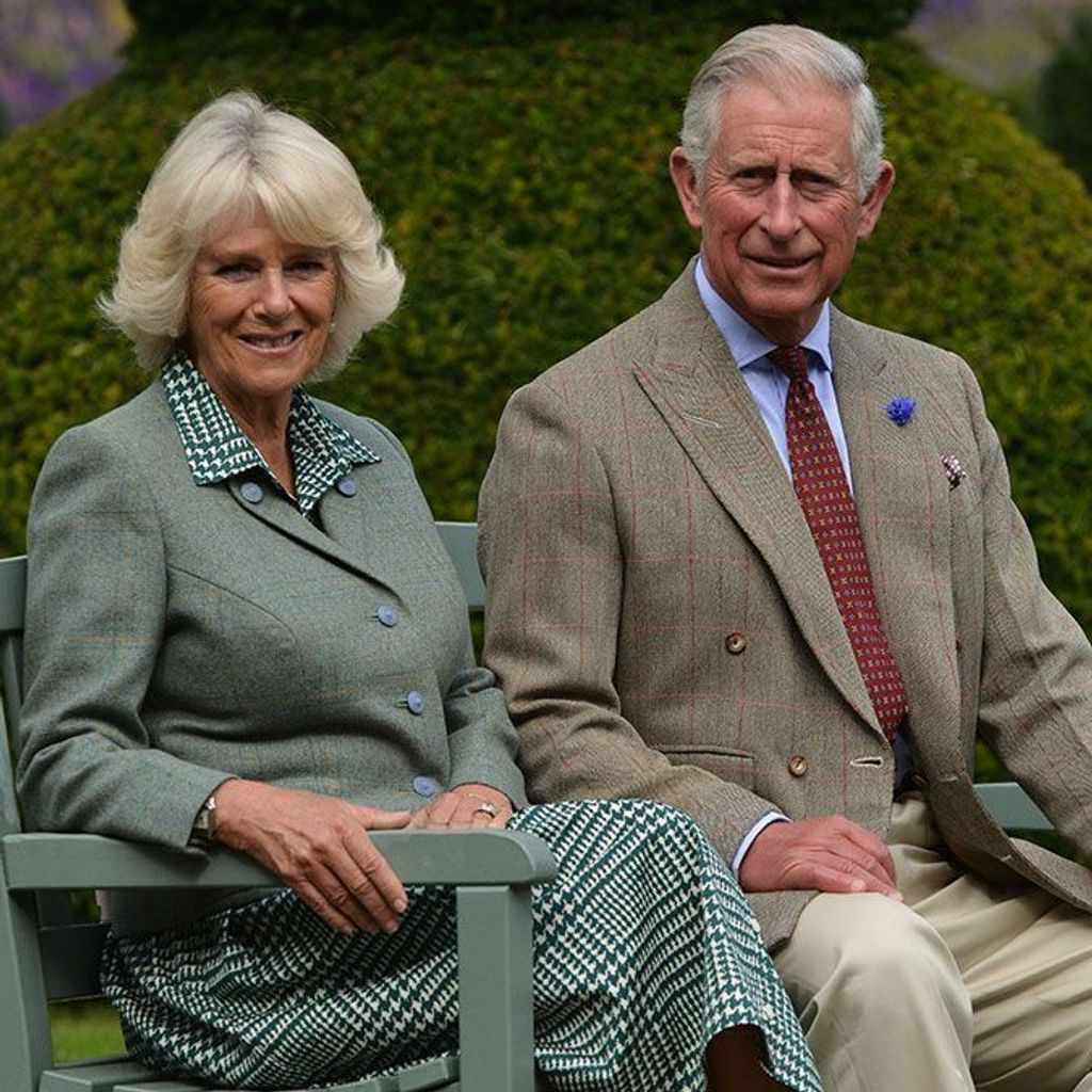 König Charles und Camilla: Die außergewöhnliche Liebesgeschichte der englischen Royals