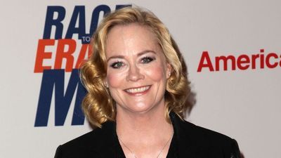 Profile image - Cybill Shepherd