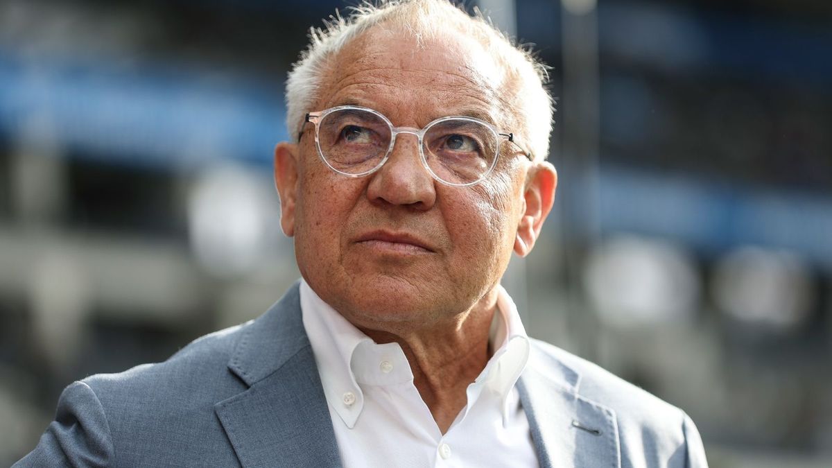 Magath kritisiert eigene Mannschaft