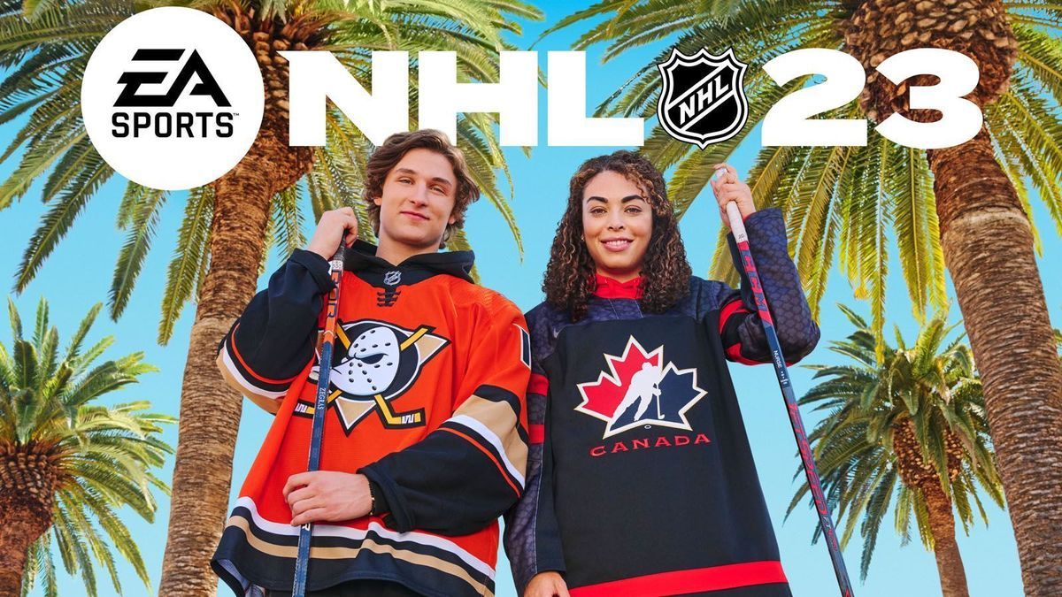 NHL 23 Titel