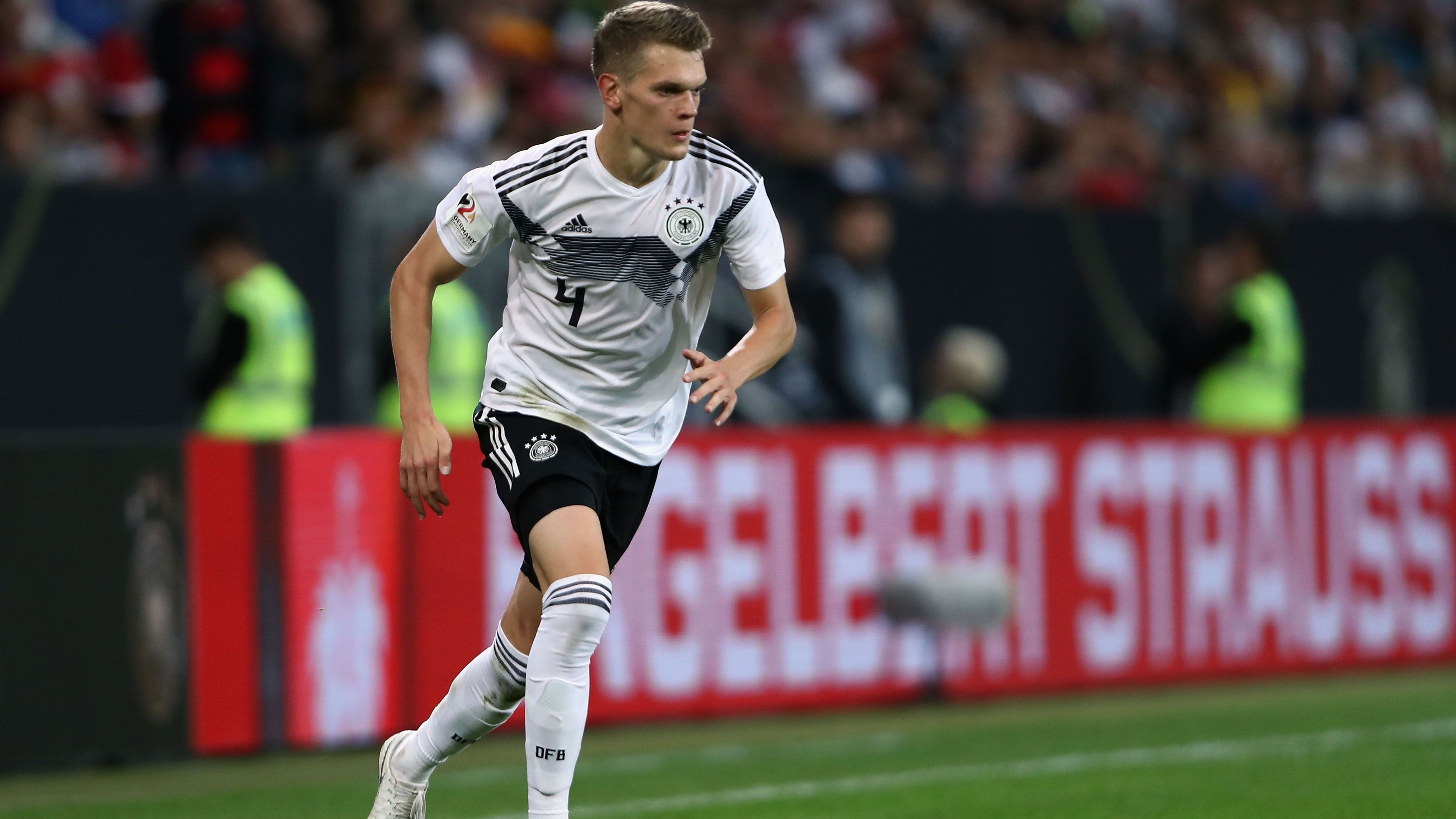 
                <strong>Matthias Ginter</strong><br>
                Verein: Borussia Mönchengladbach
              