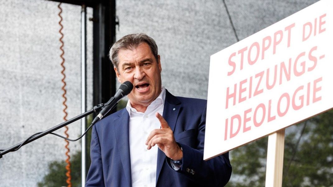 Markus Söder