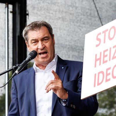 Markus Söder