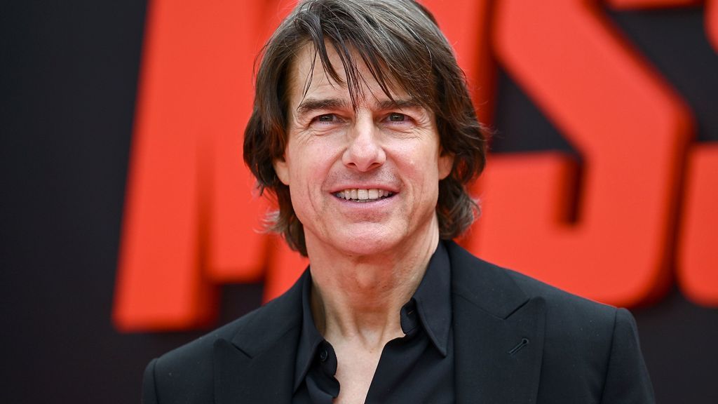 Wie viel Geld hat Tom Cruise? Das bekam er für die "Mission: Impossible"-Filme