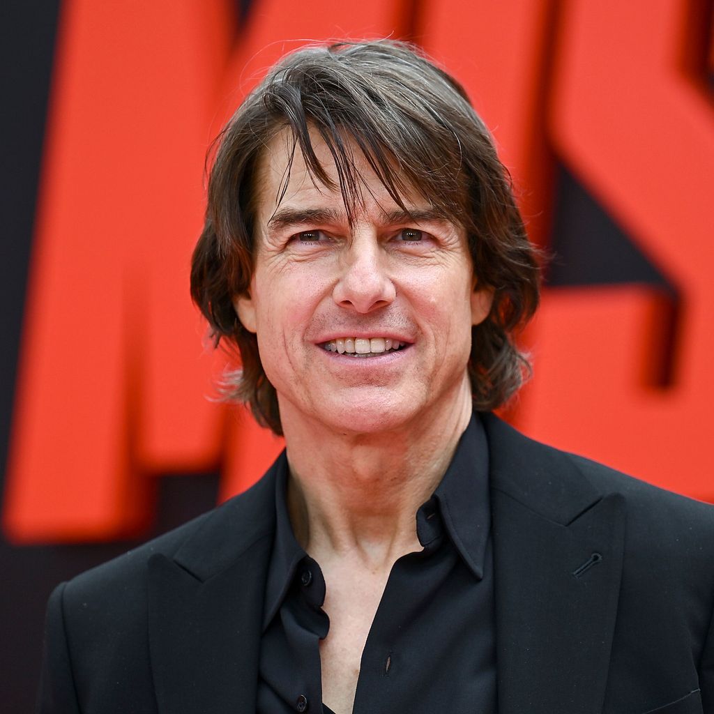 Unglaubliche Gagen: Das verdient Tom Cruise durch die "Mission: Impossible"-Reihe