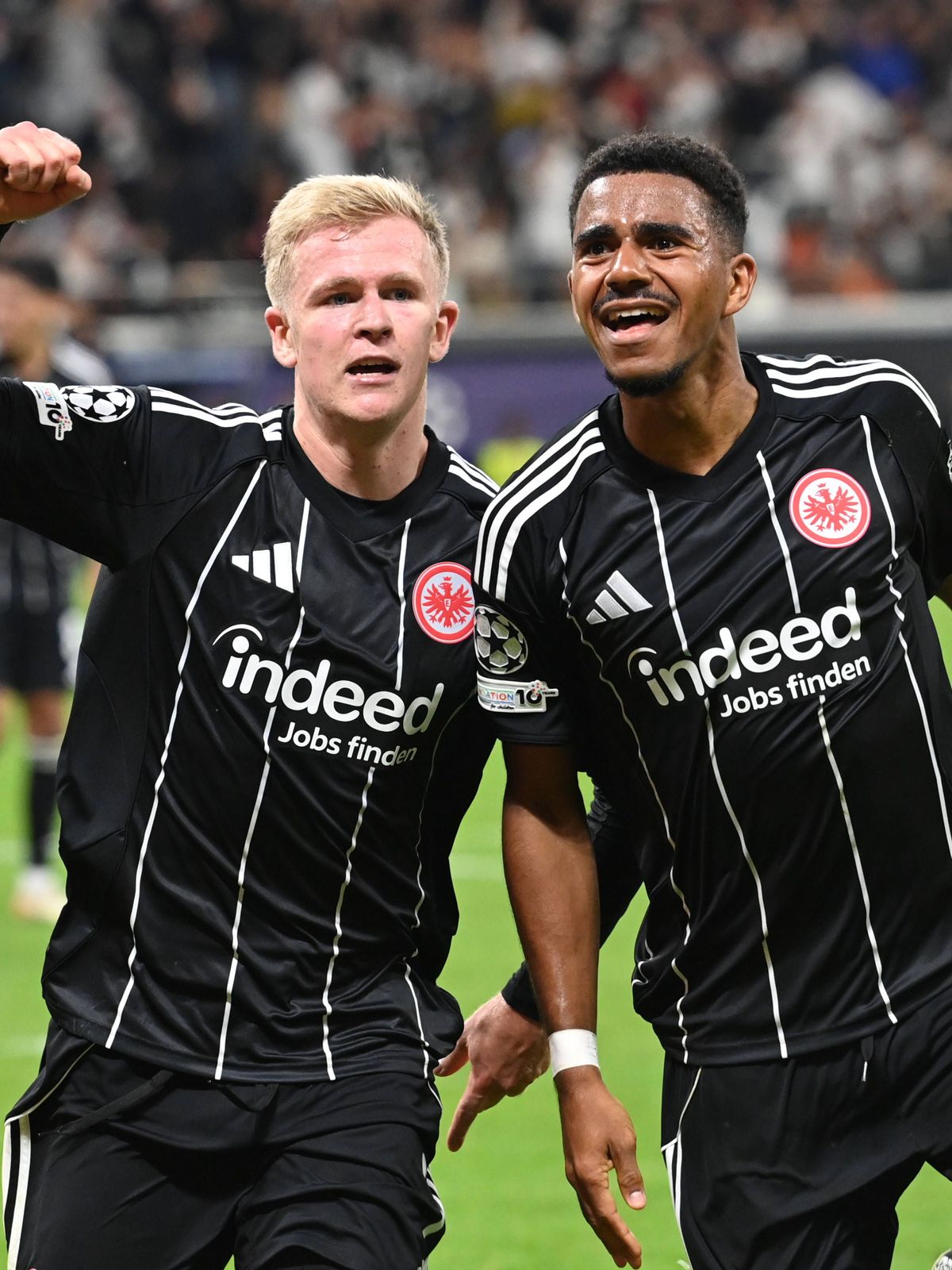 SGE Gala
