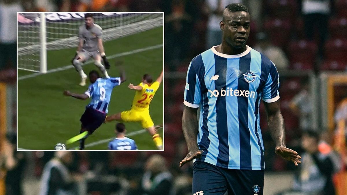 Balotelli
