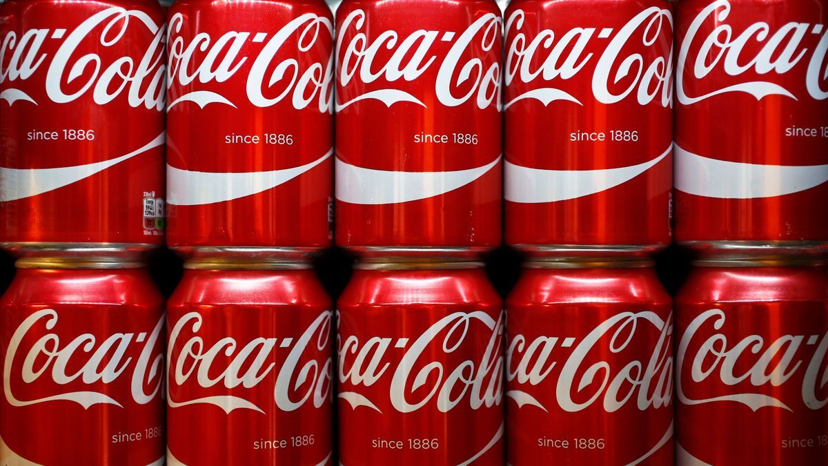 Türkei-Parlament verbietet ab sofort Coca-Cola