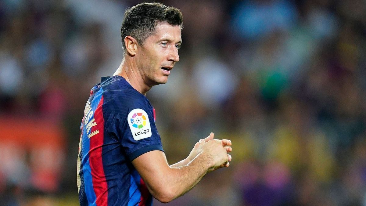 Lewandowski wird bestohlen
