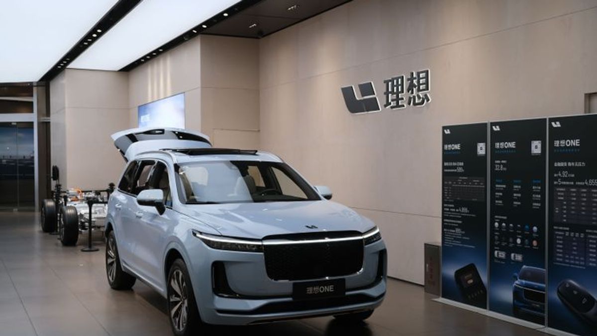 Elektromobilität: So weit ist China