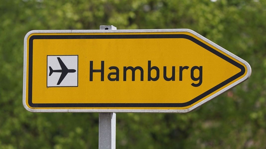 Am Sonntag (9.Juni) kam es am Hamburger Flughafen zu einem Ausfall von rund 20 Minuten.
