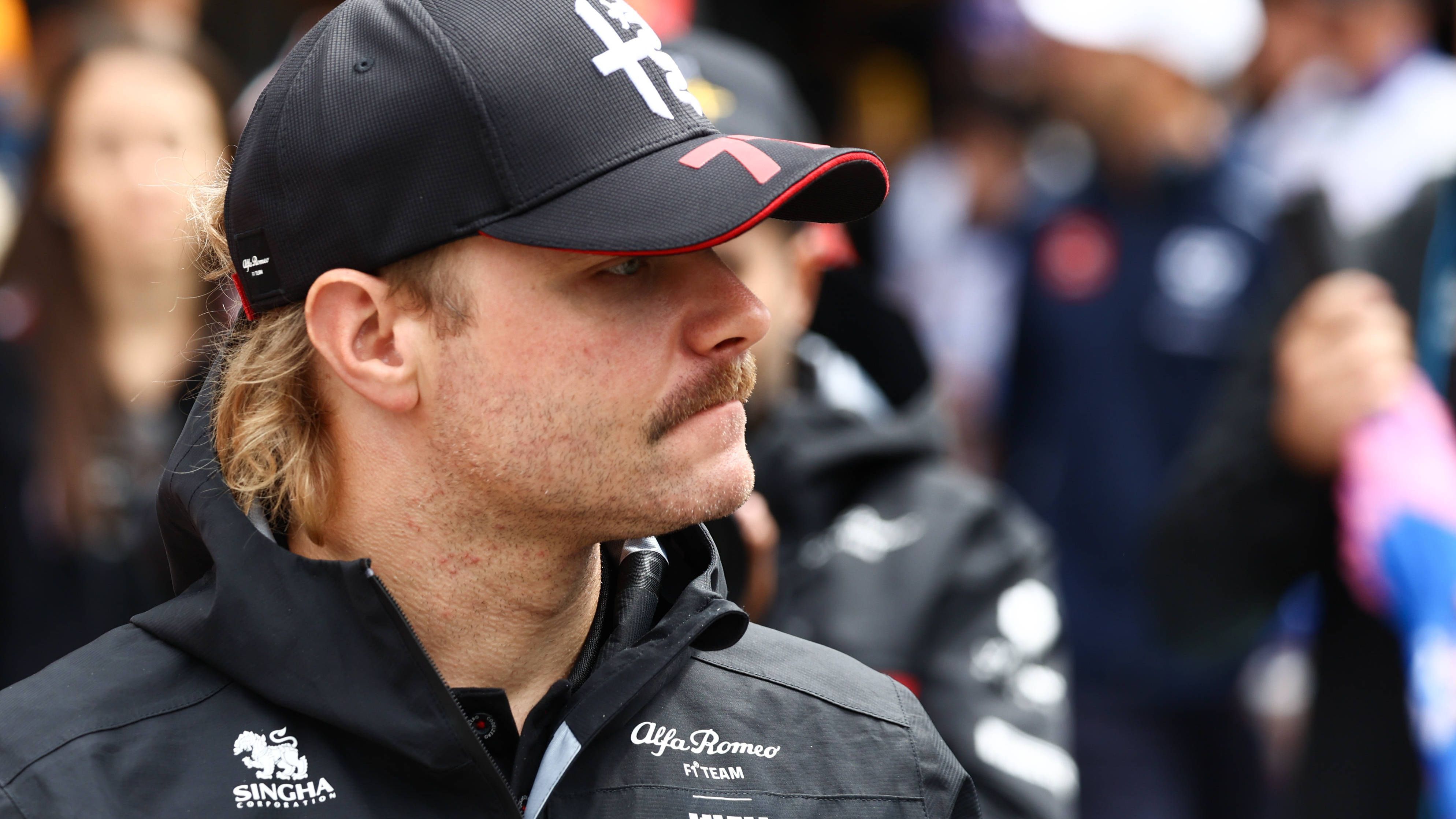 <b>Platz 6 - geteilt: Valtteri Bottas (Alfa Romeo)</b>&nbsp; &nbsp; &nbsp; &nbsp; &nbsp; &nbsp; &nbsp; &nbsp; &nbsp; &nbsp; &nbsp; &nbsp; &nbsp; &nbsp; &nbsp; &nbsp; &nbsp; &nbsp; &nbsp; &nbsp; &nbsp; &nbsp; &nbsp; &nbsp; &nbsp; &nbsp; &nbsp; &nbsp; &nbsp; Gehalt: zehn Millionen US-Dollar