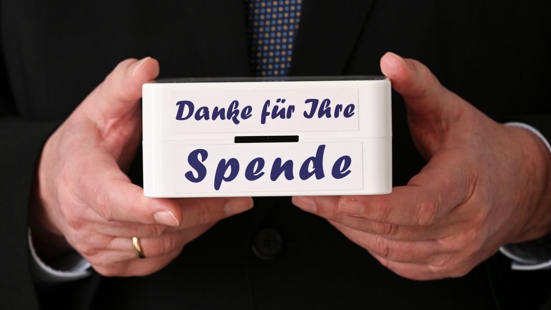 Propagandisten Russlands umgehen EU-Sanktionen - dank Spenden.